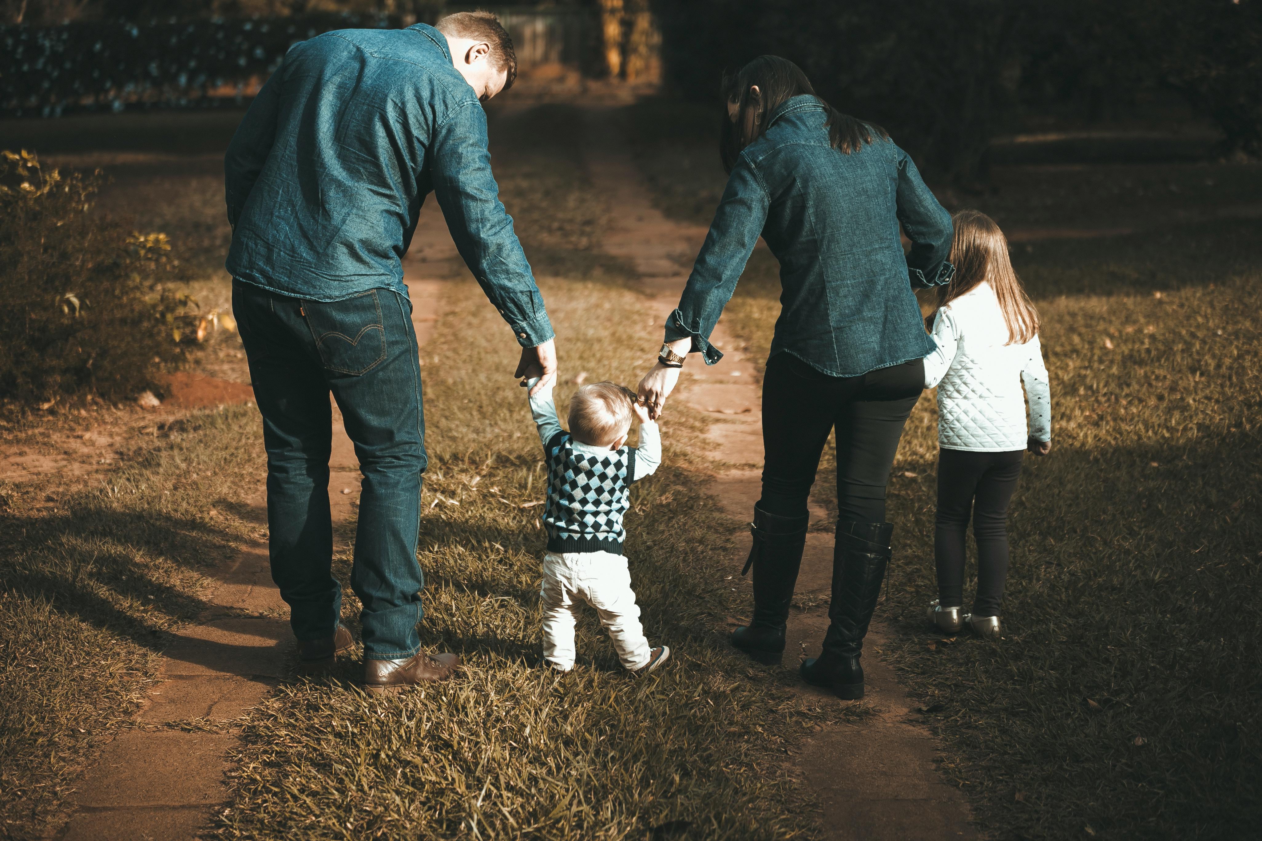 Nurturing Family Harmony: Ways To Deal With Sibling Rivalry