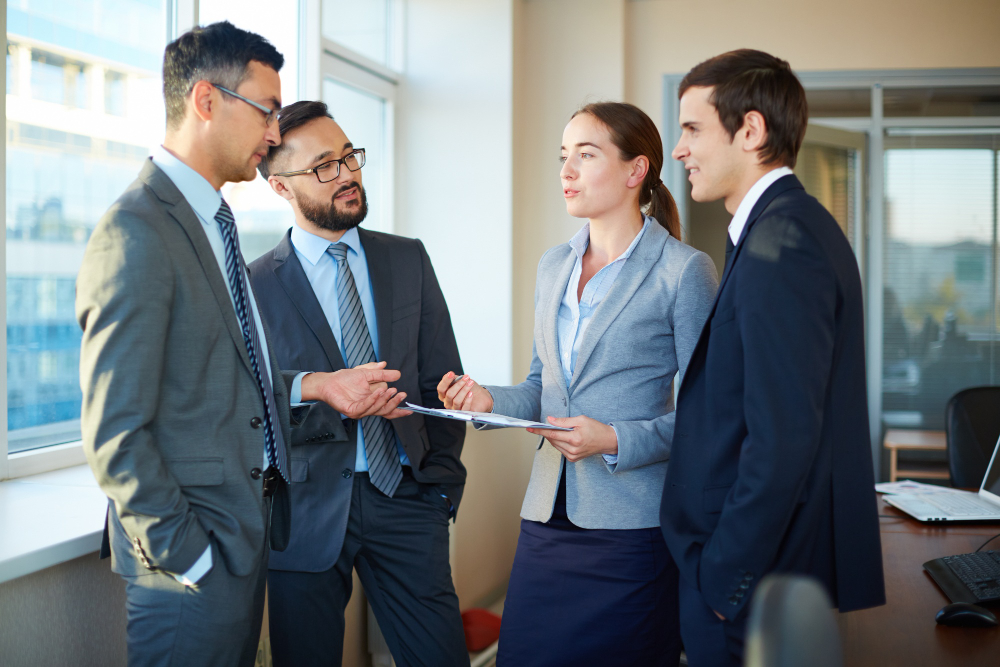 Mastering Effective Communication With Behavioural Training