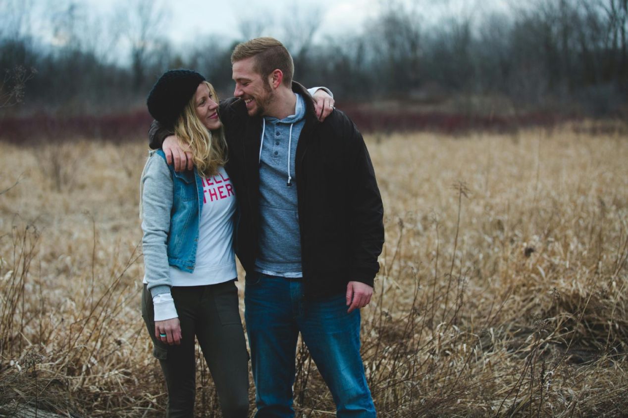 Resilience In Marriage: Overcoming Challenges Together