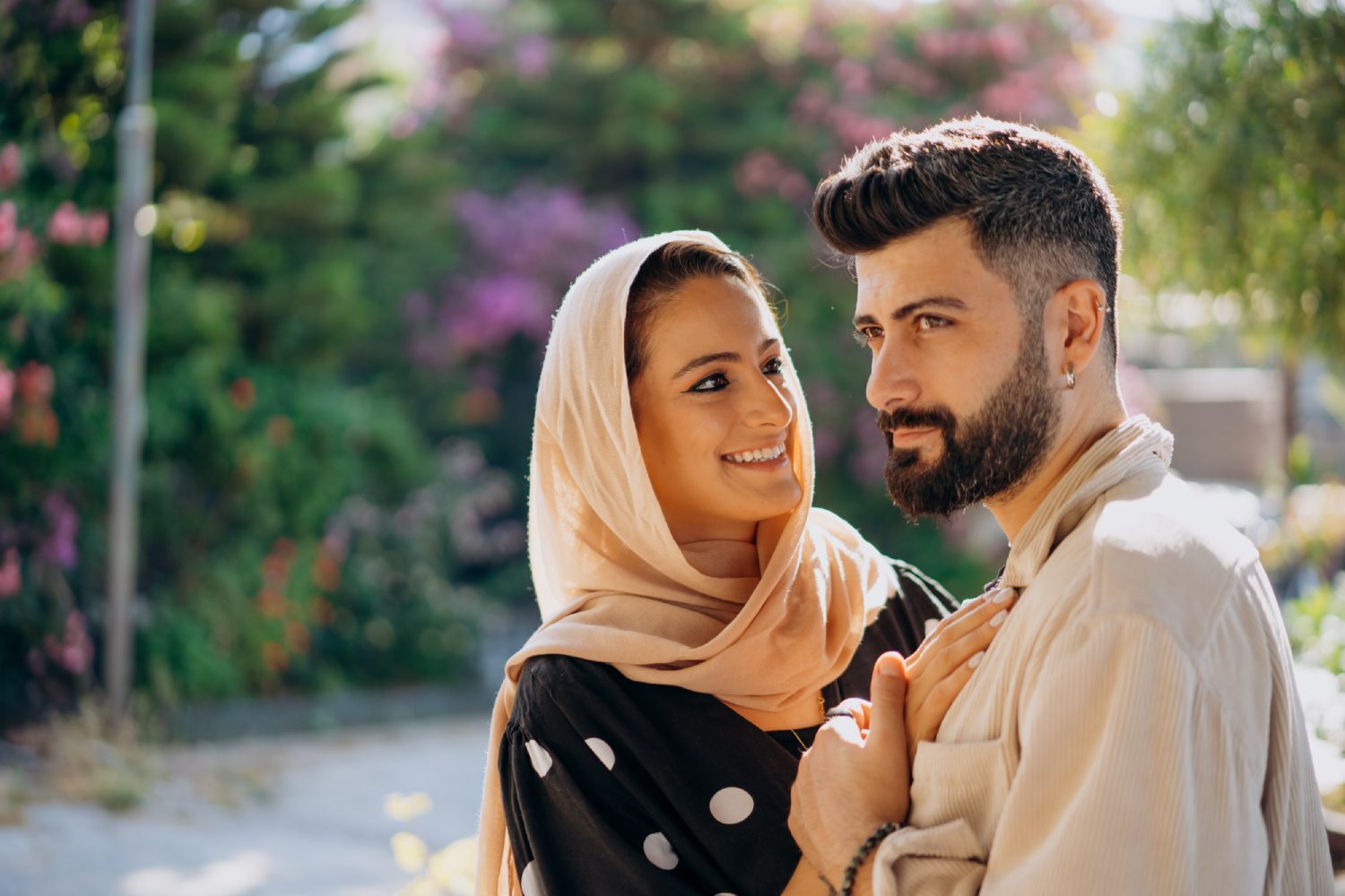 Love Languages: Expressing Affection For Lasting Bonds