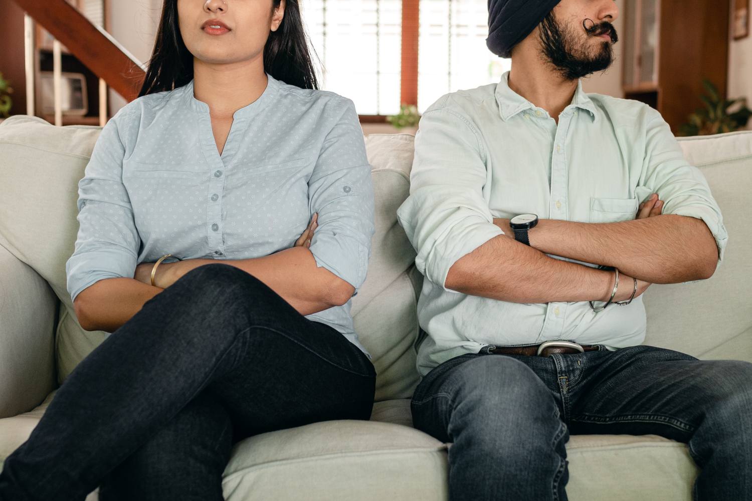 How To Save Your Marriage During Difficult Times