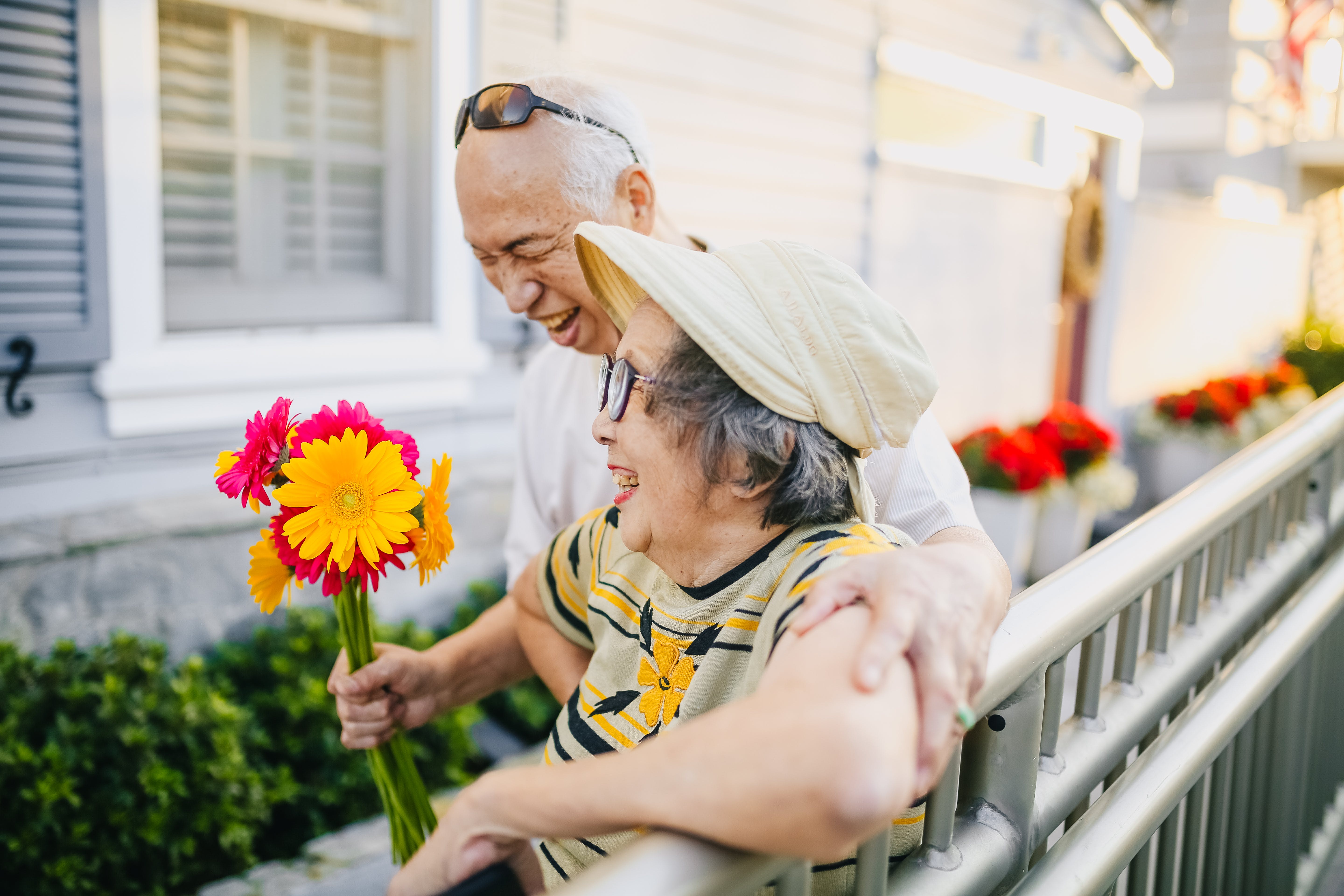 Communication Keys: Sustaining Connection In Marriage