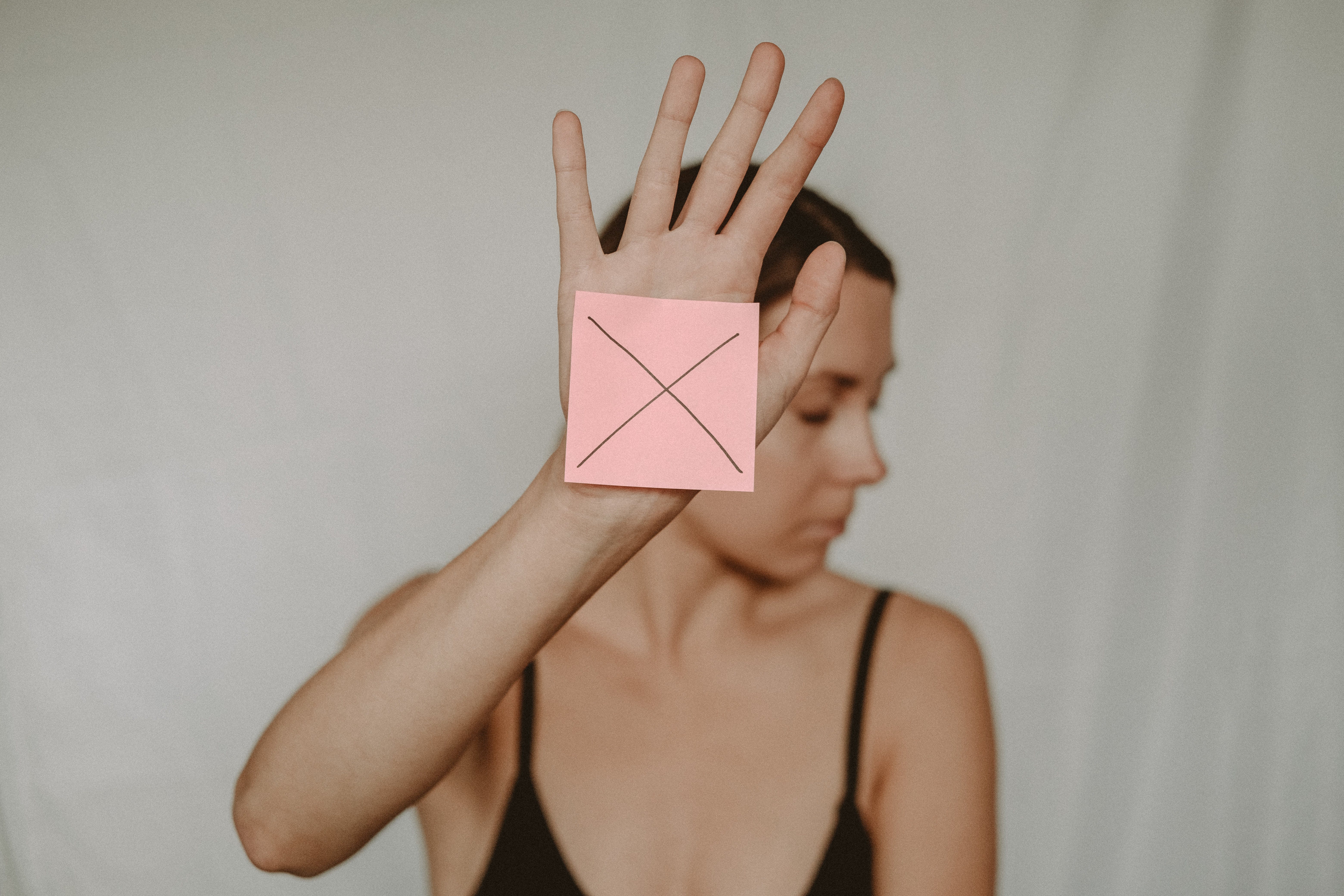 Establishing Personal Boundaries: A Path To Well-Being