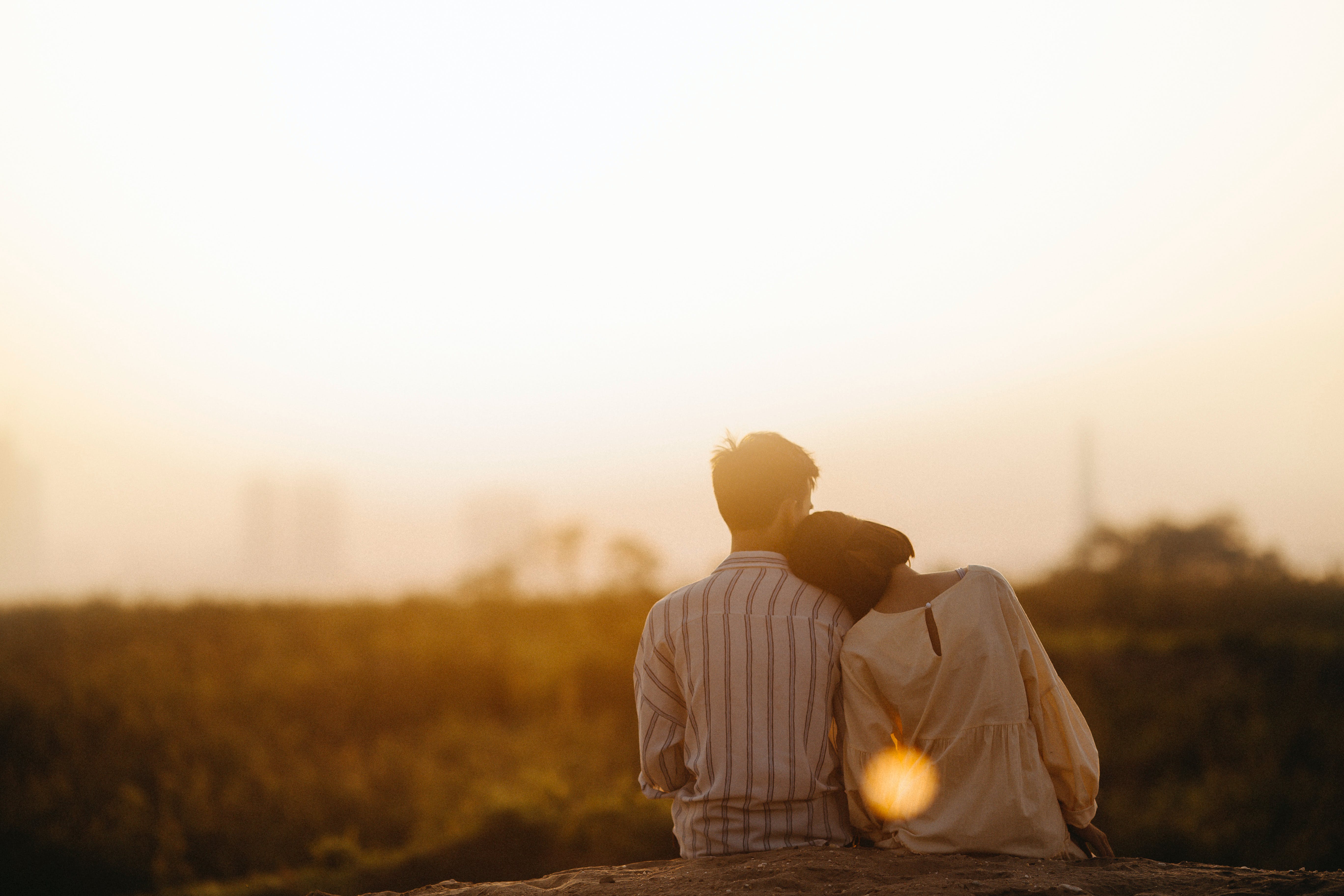 10 Things Resilient Couples Do: Resolution Strategies