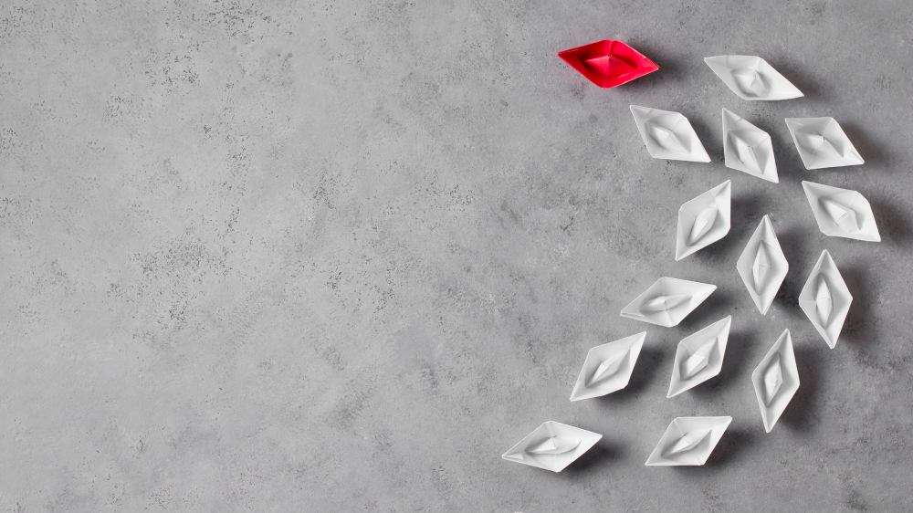 Unleashing Leadership Potential: How NLP Elevates Leadership Skills