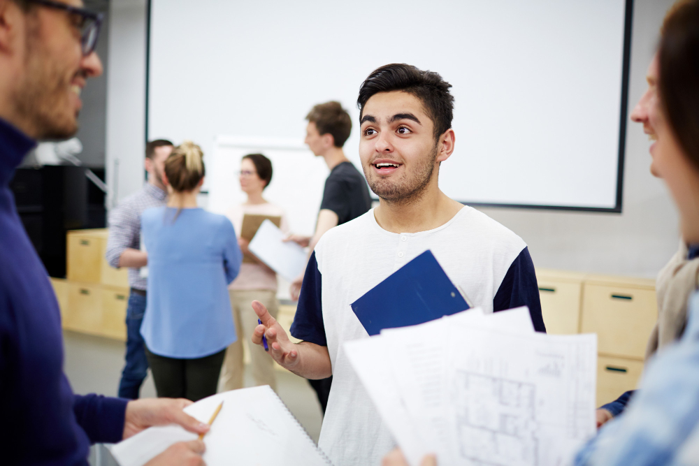 Elevating Training Excellence: Harnessing NLP For Trainers
