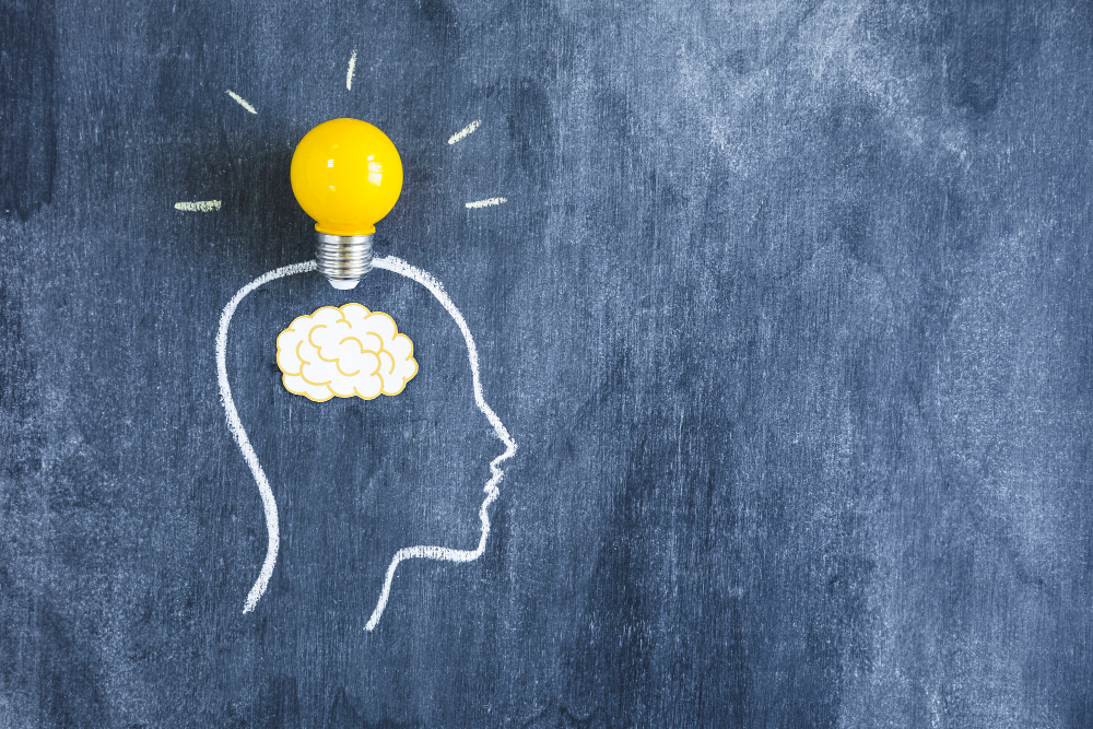 Unlock Your Potential With NLP: Empowering Minds For Success